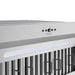 Thor Kitchen 34-Inch Range Hood Insert (TLH3415) – control