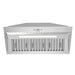 Thor Kitchen 34-Inch Range Hood Insert (TLH3415) – front