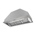 Thor Kitchen 34-Inch Range Hood Insert (TLH3415) – right