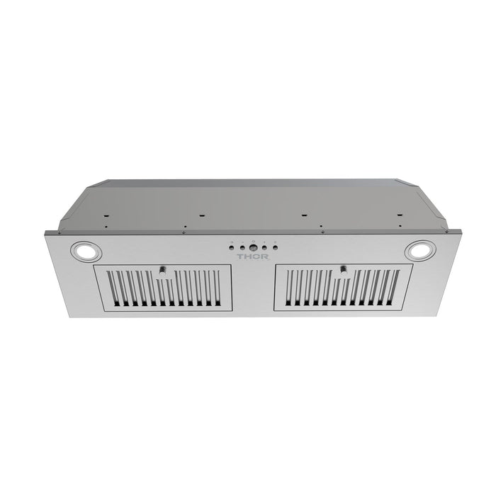 Thor Kitchen 36-Inch Range Hood Insert (TLH3611) – front