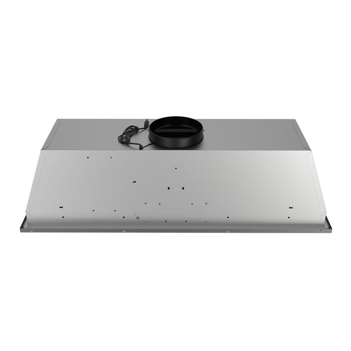 Thor Kitchen 36-Inch Range Hood Insert (TLH3611) – outlet logo