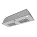 Thor Kitchen 36-Inch Range Hood Insert (TLH3611) – right side