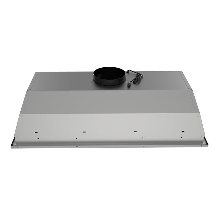 Thor Kitchen 36-Inch Range Hood Insert (TLH3611) – top