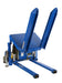 Vestil TM-20-DC-FC steel tilt master dc powered foot control - view 4