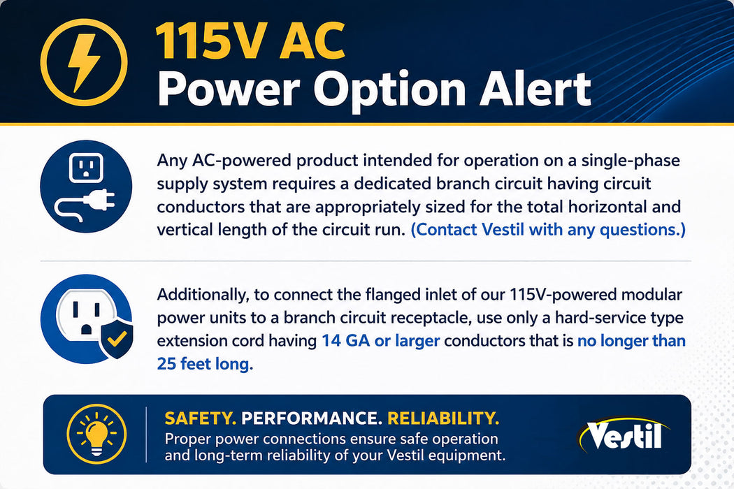 Vestil TM-20-DC steel tilt master dc powered feature overview 1