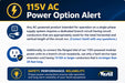 Vestil TM-20-DC steel tilt master dc powered feature overview 1