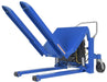 Vestil TM-20-DC steel tilt master dc powered - view 2