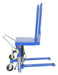 Vestil TM-20-DC steel tilt master dc powered - view 5