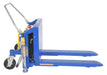 Vestil TM-20-DC steel tilt master dc powered - view 7