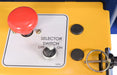 Vestil TM-20-DC steel tilt master dc powered - view 8