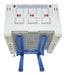Vestil TM-20-DC steel tilt master dc powered - view 12
