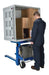 Vestil TM-40-AC steel tilt master ac powered - view 7