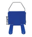 Vestil TM-40-AIR steel tilt master reciprocating air/oil power - view 3