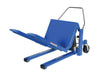 Vestil TM-40-DC steel tilt master dc powered - view 2