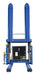 Vestil TM-40-DC steel tilt master dc powered - view 3