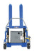 Vestil TM-40-DC steel tilt master dc powered - view 4