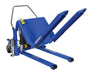 Vestil TM-60-AC steel tilt master ac powered - view 2