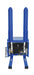Vestil TM-60-AC steel tilt master ac powered - view 3