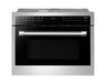 Thor Kitchen 24-Inch Professional Built-In Microwave Speed Oven in Stainless Steel (TMO24) Thor Kitchen