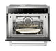 Thor Kitchen 24-Inch Professional Built-In Microwave Speed Oven in Stainless Steel (TMO24) Thor Kitchen