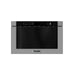 Thor Kitchen 24-Inch Microwave Drawer in Stainless Steel (TMD2402) Thor Kitchen