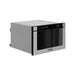 Thor Kitchen 24-Inch Microwave Drawer in Stainless Steel (TMD2402) Thor Kitchen