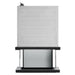 Thor Kitchen 24-Inch Microwave Drawer in Stainless Steel (TMD2402) Thor Kitchen