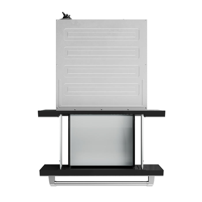 Thor Kitchen 30-inch Built-In Microwave Drawer (TMD3002) Thor Kitchen