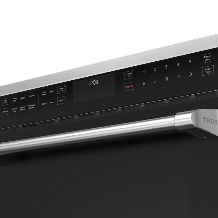 Thor Kitchen 24-Inch Built-In Microwave Oven (TMO24H) – product photo 4