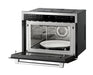 Thor Kitchen 24-Inch Professional Built-In Microwave Speed Oven in Stainless Steel (TMO24) Thor Kitchen