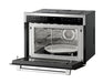 Thor Kitchen 24-Inch Professional Built-In Microwave Speed Oven in Stainless Steel (TMO24) Thor Kitchen