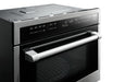 Thor Kitchen 24-Inch Professional Built-In Microwave Speed Oven in Stainless Steel (TMO24) Thor Kitchen