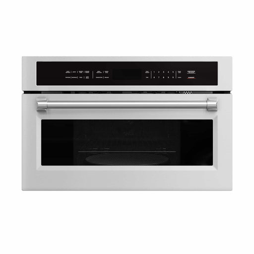Thor Kitchen 30-inch Built-In Professional Microwave with Air Fryer (TMO30) Thor Kitchen
