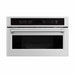 Thor Kitchen 30-inch Built-In Professional Microwave with Air Fryer (TMO30) Thor Kitchen