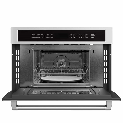 Thor Kitchen 30-inch Built-In Professional Microwave with Air Fryer (TMO30) Thor Kitchen