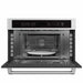 Thor Kitchen 30-inch Built-In Professional Microwave with Air Fryer (TMO30) Thor Kitchen