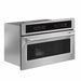 Thor Kitchen 30-inch Built-In Professional Microwave with Air Fryer (TMO30) Thor Kitchen