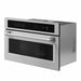 Thor Kitchen 30-inch Built-In Professional Microwave with Air Fryer (TMO30) Thor Kitchen