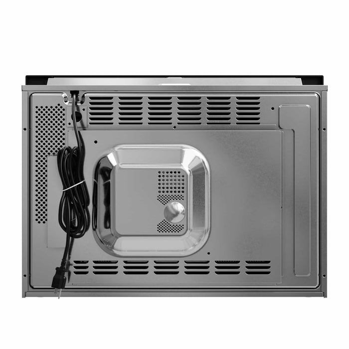 Thor Kitchen 30-inch Built-In Professional Microwave with Air Fryer (TMO30) Thor Kitchen