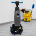 Tomahawk Power Buffing Pad Brush for TMOP18e Electric Floor Scrubber 2 Pack - Alternate View