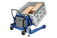 Vestil TMS-20-AC steel tilt master straddle ac powered - view 8