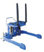 Vestil TMS-20-DC steel tilt master straddle dc powered - view 4