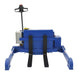 Vestil TMS-40-DC-PTDS steel tilt master straddle dc powered traction drive system - view 3