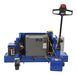 Vestil TMS-40-DC-PTDS steel tilt master straddle dc powered traction drive system - view 4