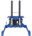 Vestil TMS-40-DC steel tilt master straddle dc powered - view 3