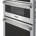 TMW30ED stainless steel professional bar handle close-up