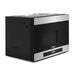 Thor Kitchen 24-Inch Over-the-Range Microwave & Vent Hood (TOR24SS) Thor Kitchen