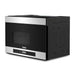 Thor Kitchen 24-Inch Over-the-Range Microwave & Vent Hood (TOR24SS) Thor Kitchen