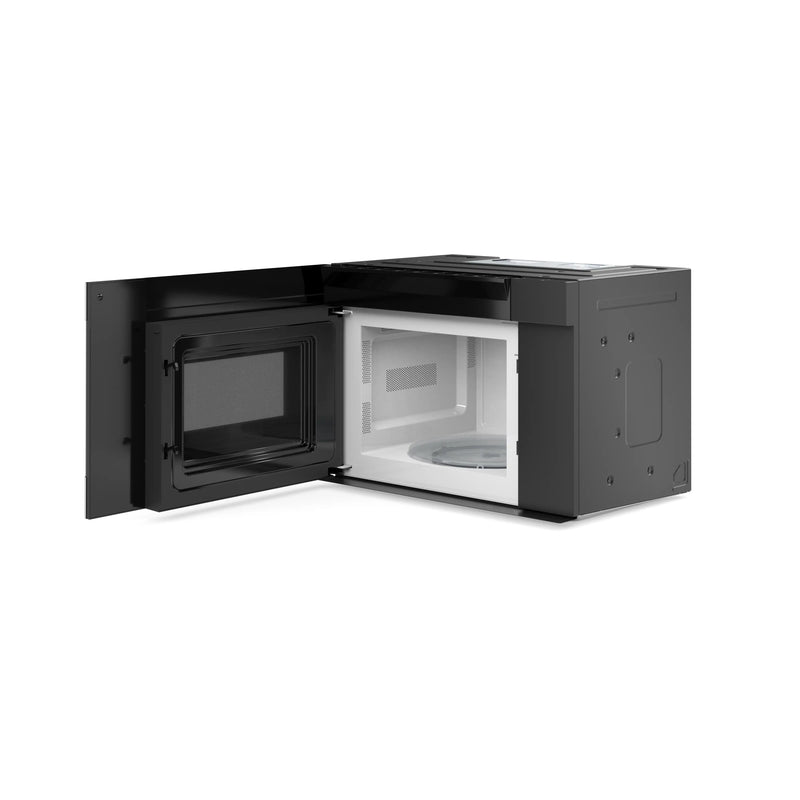 Thor Kitchen 24-Inch Over-the-Range Microwave & Vent Hood (TOR24SS)