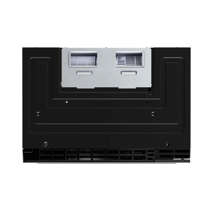 Thor Kitchen 24-Inch Over-the-Range Microwave & Vent Hood (TOR24SS) Thor Kitchen
